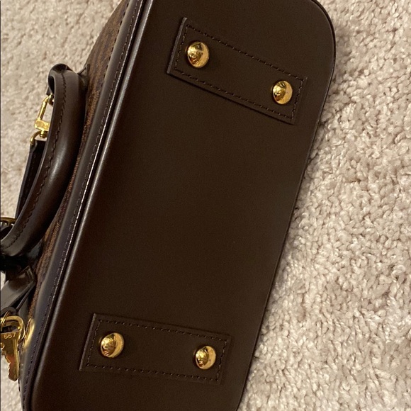 ‼️Price firm‼️Louis Vuitton Alma BB - Picture 4 of 16